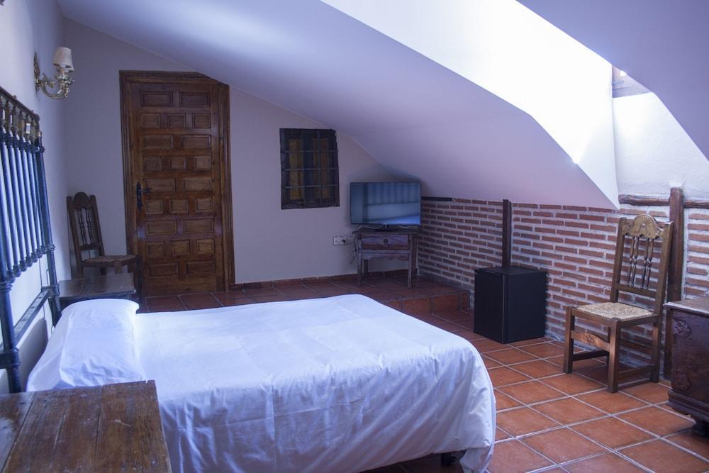 Palacio De Monjaraz Авіла Екстер'єр фото