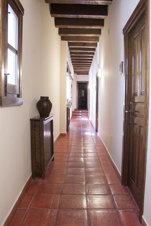 Palacio De Monjaraz Авіла Екстер'єр фото