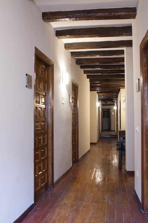 Palacio De Monjaraz Авіла Екстер'єр фото