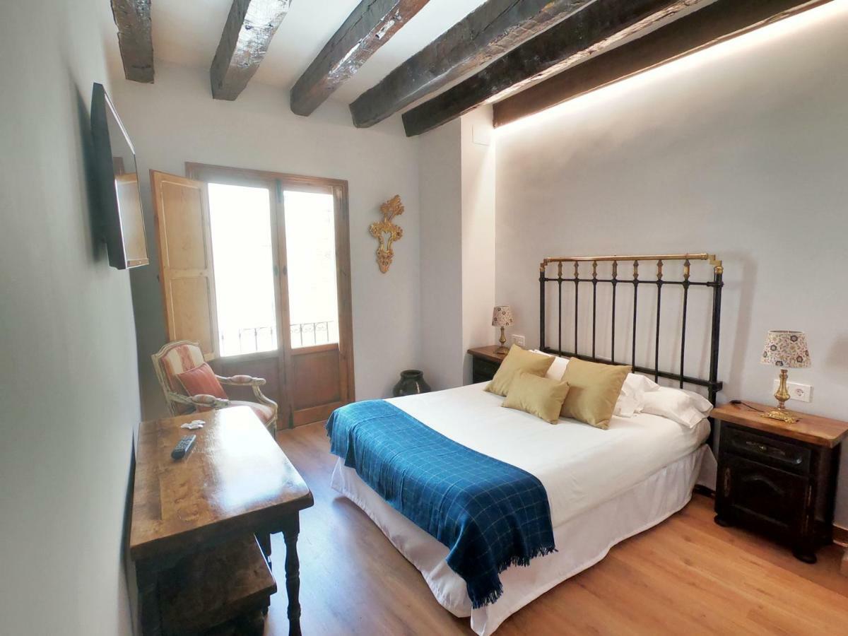 Palacio De Monjaraz Авіла Екстер'єр фото